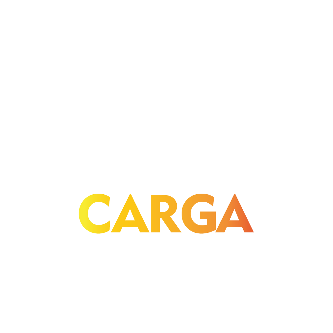 Logotipo GoCarga transporte,mensajeria paquetería, transporte de alimentos, camionnes de carga